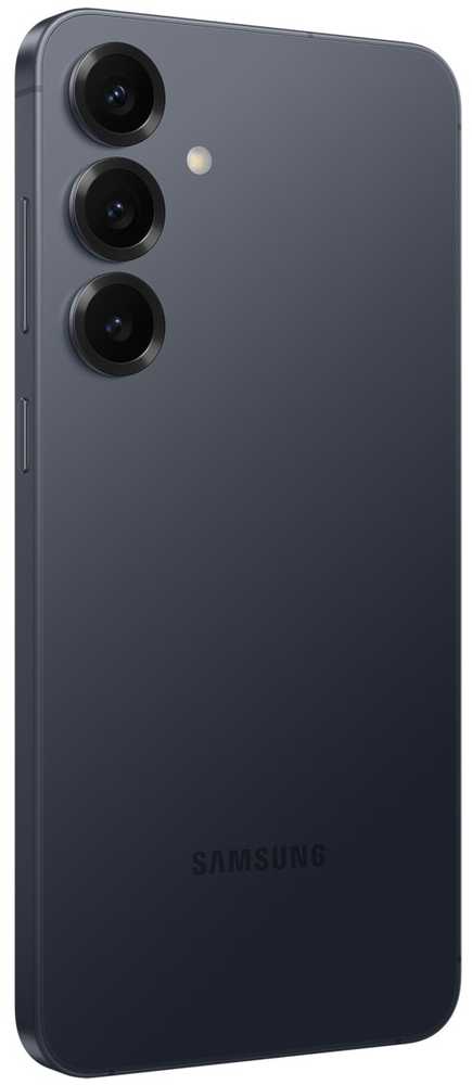 SAMSUNG Galaxy S25+ 5G 12/256GB Blueblack