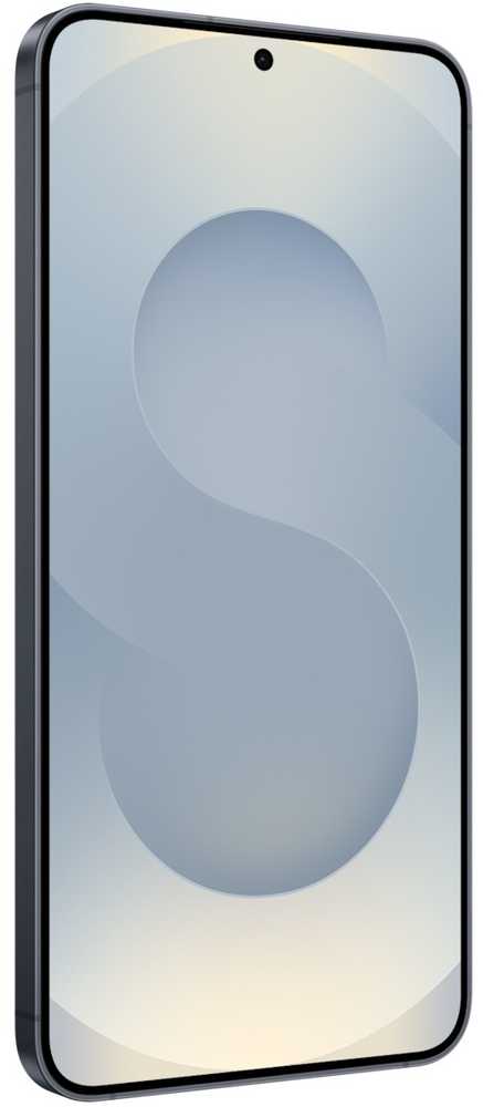 SAMSUNG Galaxy S25+ 5G 12/256GB Blueblack