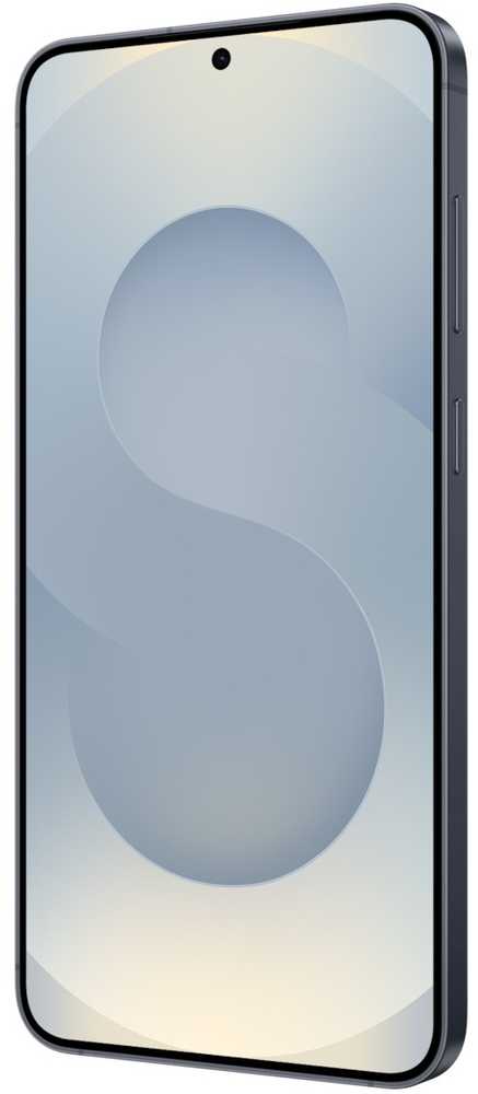 SAMSUNG Galaxy S25+ 5G 12/256GB Blueblack