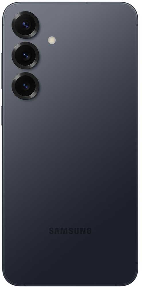 SAMSUNG Galaxy S25+ 5G 12/256GB Blueblack