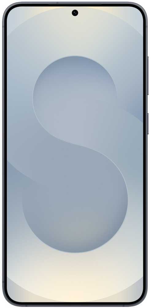 SAMSUNG Galaxy S25+ 5G 12/256GB Blueblack