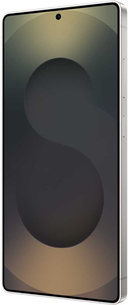 Samsung S25 Ultra S938 5G 12/1TB ds juodas