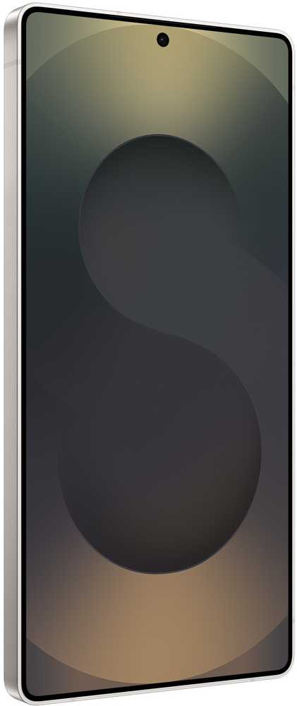 Samsung S25 Ultra S938 5G 12/1TB ds juodas