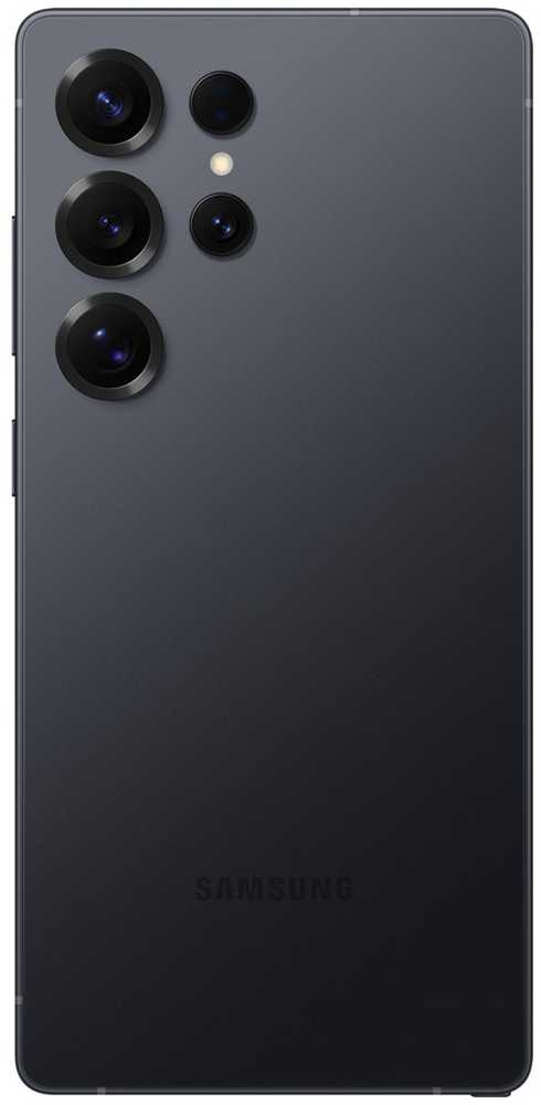 Samsung S25 Ultra S938 5G 12/1TB ds jetblack