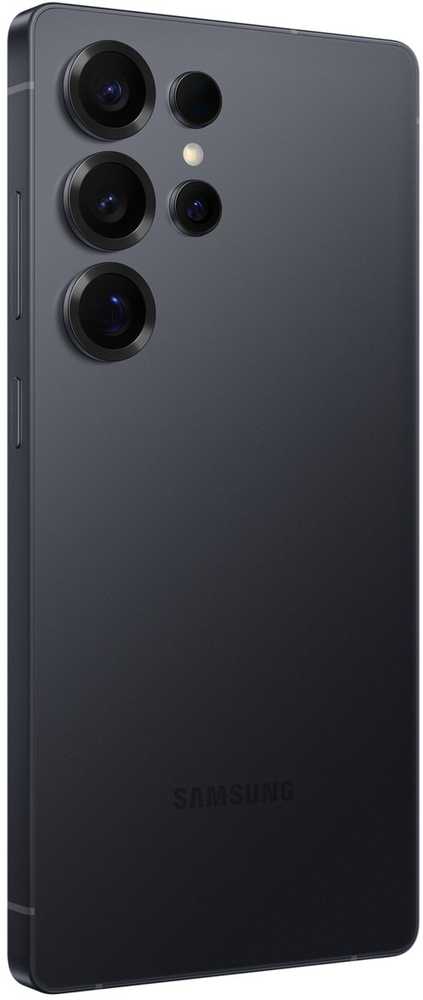Samsung S25 Ultra S938 5G 12/1TB ds jetblack