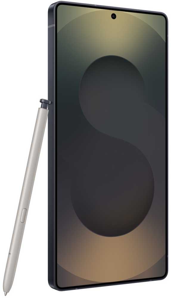 Samsung S25 Ultra S938 5G 12/1TB ds jetblack