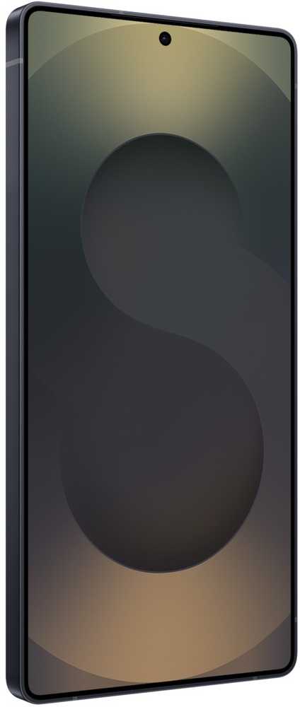 Samsung S25 Ultra S938 5G 12/1TB ds jetblack