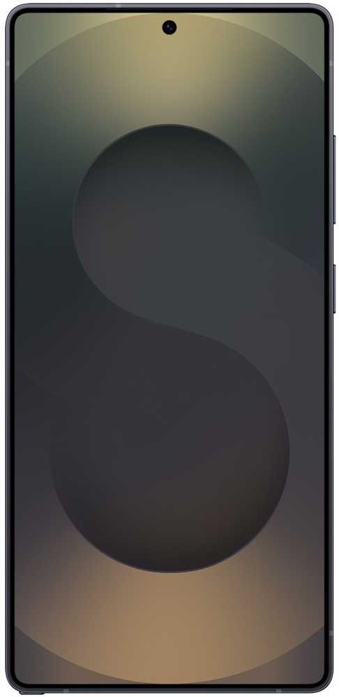 Samsung S25 Ultra S938 5G 12/1TB ds jetblack