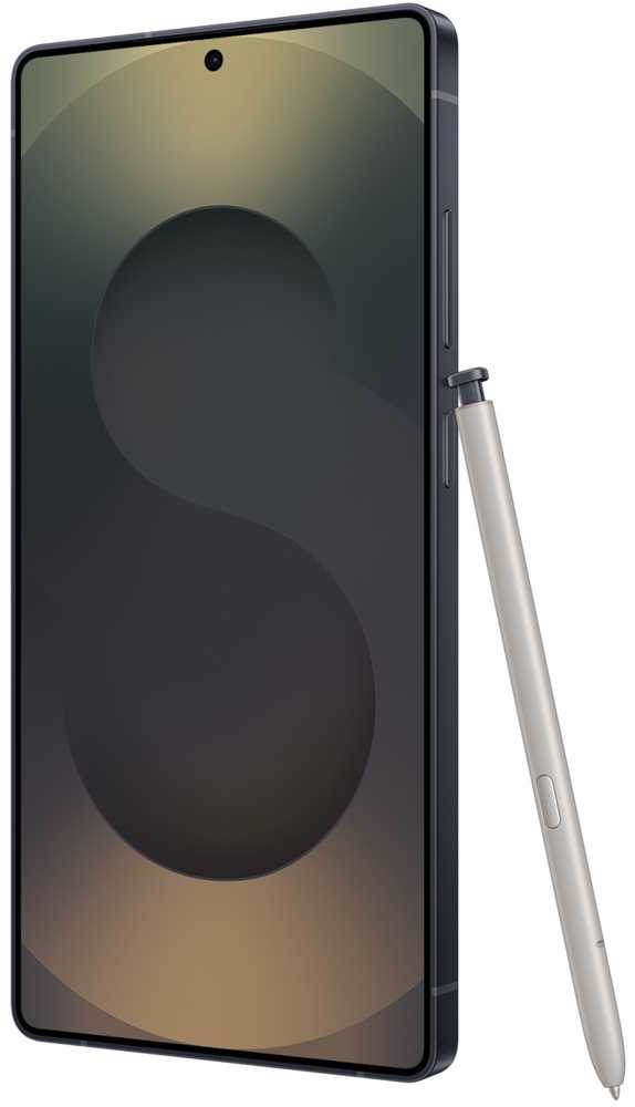 Samsung S25 Ultra S938 5G 12/1TB ds jetblack