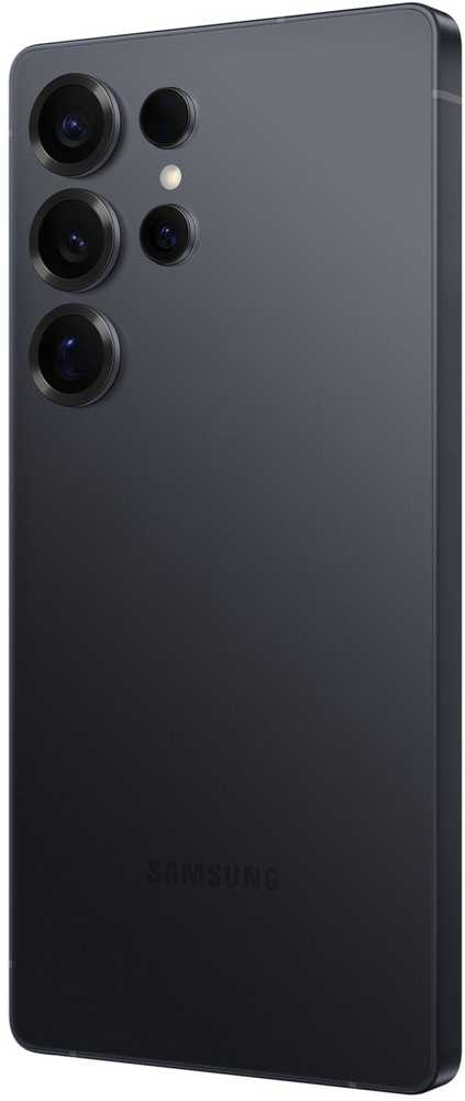 Samsung S25 Ultra S938 5G 12/1TB ds jetblack