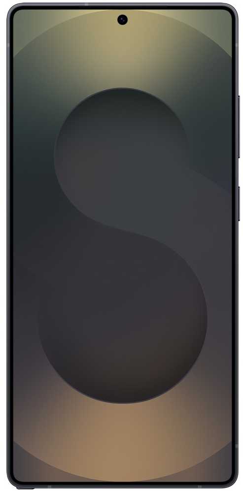 Samsung S25 Ultra S938 5G 12/1TB ds jetblack