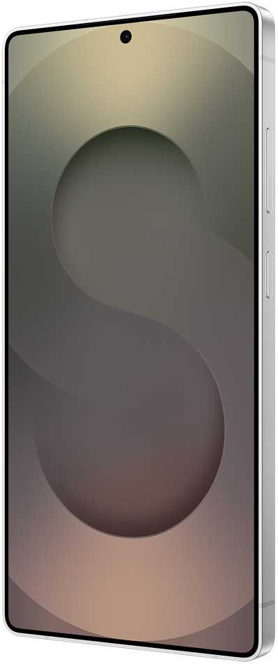 Išmanusis telefonas Samsung Galaxy S25 Ultra S938 5G Dual Sim 12GB RAM 512GB - Titanium Whitesilver
