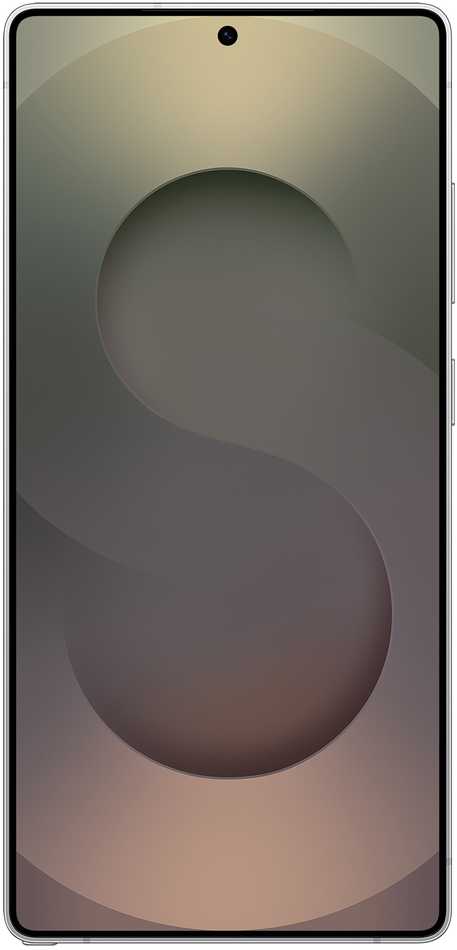 Išmanusis telefonas Samsung Galaxy S25 Ultra S938 5G Dual Sim 12GB RAM 512GB - Titanium Whitesilver