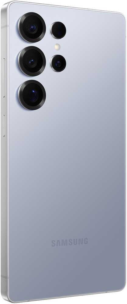 Samsung Galaxy S25 Ultra S938 5G Dual Sim 12GB RAM 512GB – Titanium Silverblue