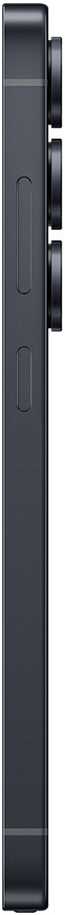 Išmanusis telefonas Samsung Galaxy S25 Ultra 5G 12/1TB Titanium Jetblack (SM-S938BAKHEUB)