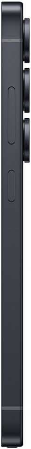 Išmanusis telefonas Samsung Galaxy S25 Ultra Dual Sim 12GB RAM 256GB Jetblack