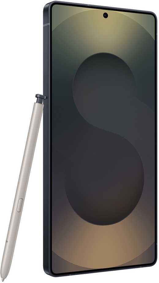 Išmanusis telefonas Samsung Galaxy S25 Ultra 5G 12/1TB Titanium Jetblack (SM-S938BAKHEUB)