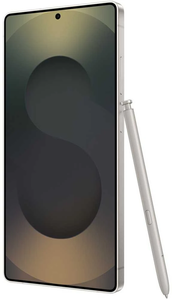 Samsung Galaxy S25 Ultra (S938) 5G 12/256GB Titano juodas