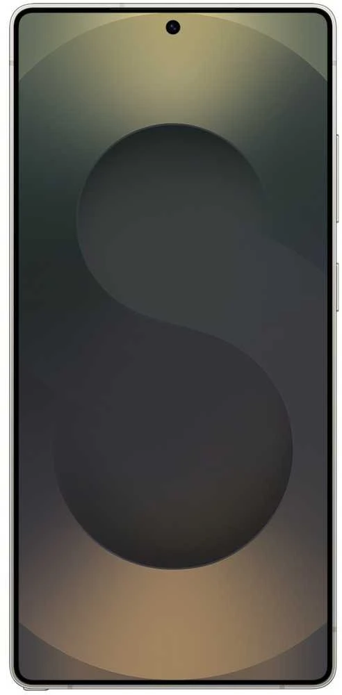 Samsung Galaxy S25 Ultra (S938) 5G 12/256GB Titano juodas
