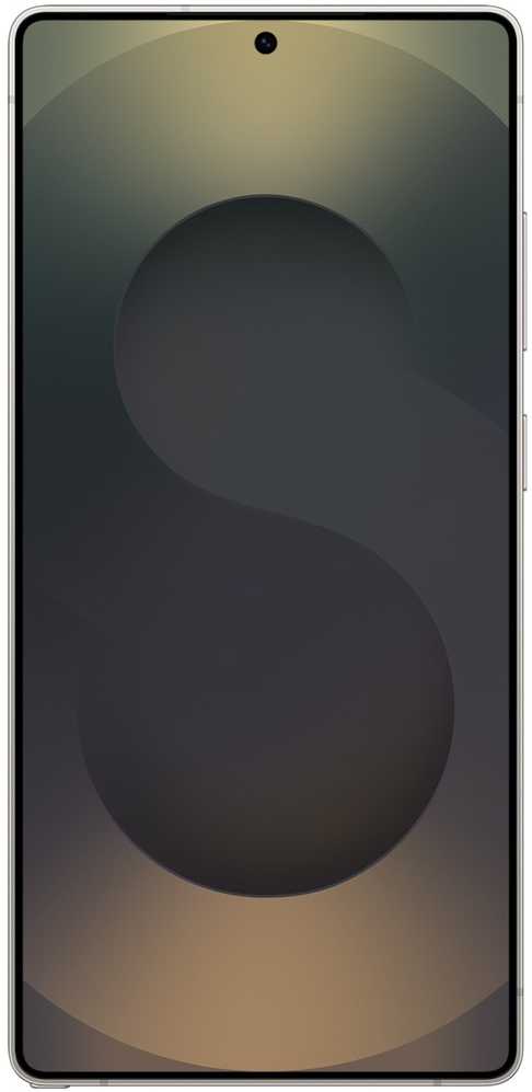 SAMSUNG Galaxy S25 Ultra 5G 12/256GB Titanium Black (Enterprise Edition)