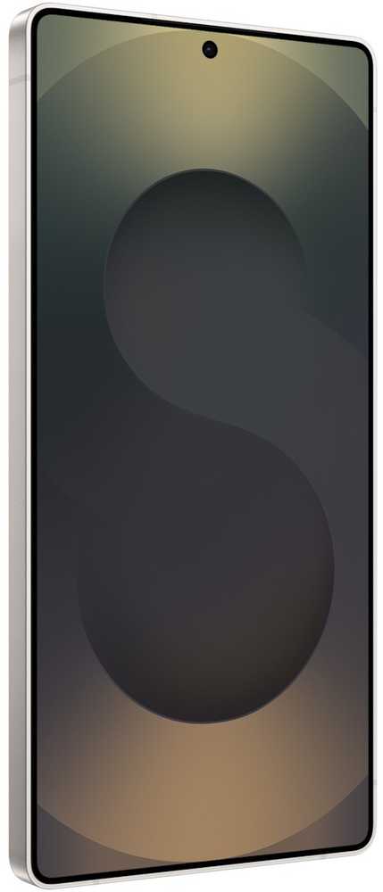 SAMSUNG Galaxy S25 Ultra 5G 12/256GB Titanium Black (Enterprise Edition)