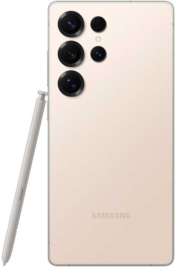 Mobilus Telefonas - Samsung Galaxy S25 Ultra SM-S938B/DS 6.9" Dual SIM 5G 12 GB RAM 512 GB 5000 mAh Rožinė Aukso
