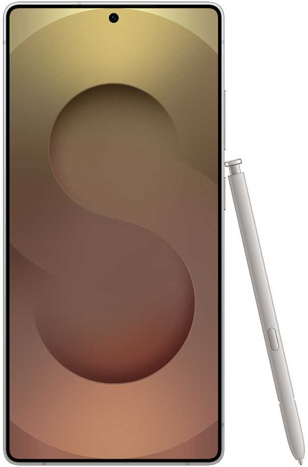 Mobilus Telefonas - Samsung Galaxy S25 Ultra SM-S938B/DS 6.9" Dual SIM 5G 12 GB RAM 512 GB 5000 mAh Rožinė Aukso