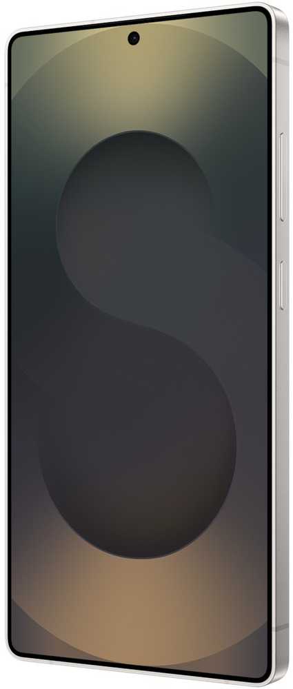 SAMSUNG Galaxy S25 Ultra 5G 12/256GB Titanium Black (Enterprise Edition)