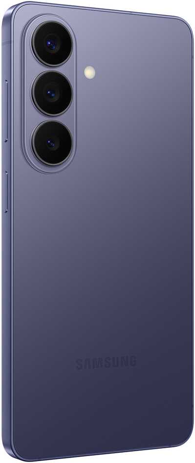 Samsung Galaxy S26+ S947 5G Dual Sim 12GB RAM 256GB – Cobalt Violet