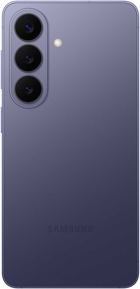 Samsung Galaxy S26+ S947 5G Dual Sim 12GB RAM 256GB – Cobalt Violet