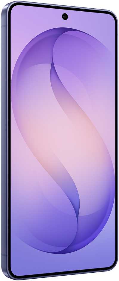 Samsung Galaxy S26+ S947 5G Dual Sim 12GB RAM 256GB – Cobalt Violet