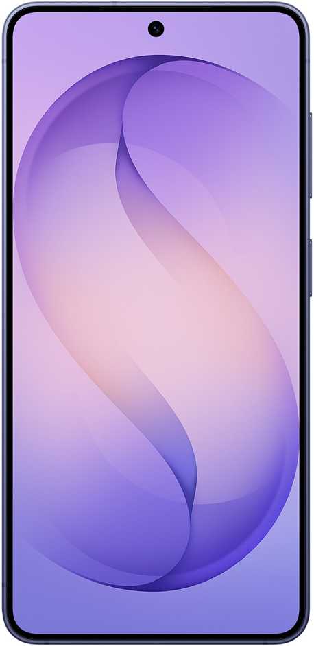 Samsung Galaxy S26+ S947 5G Dual Sim 12GB RAM 256GB – Cobalt Violet
