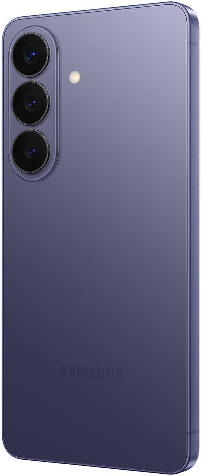 Samsung Galaxy S26+ S947 5G Dual Sim 12GB RAM 256GB – Cobalt Violet