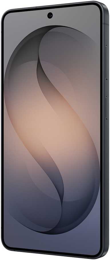 Išmanusis telefonas Samsung S942B S26 5G 256GB Juodas