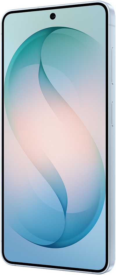 Samsung Galaxy S26+ S947 5G Dual Sim 12GB RAM 512GB – Sky Mėlyna
