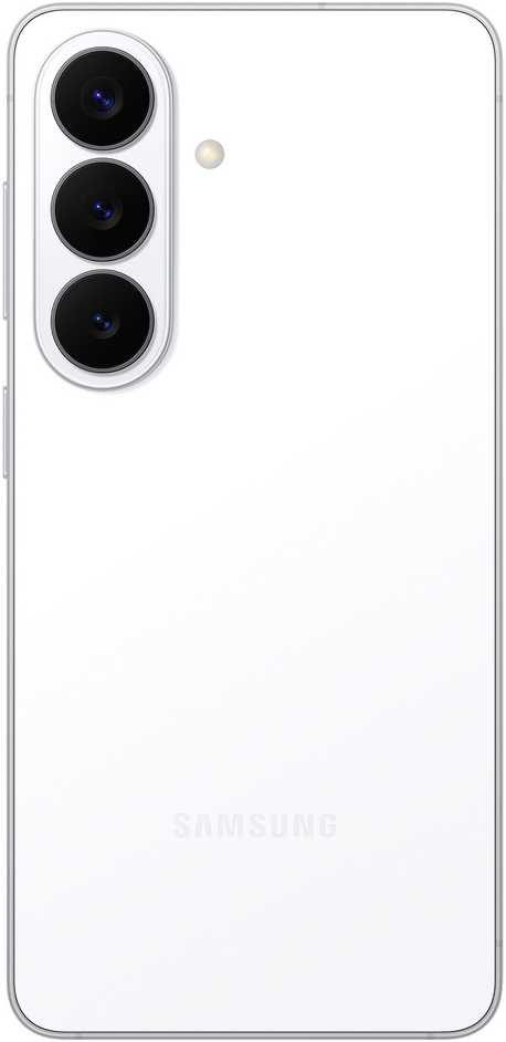 Samsung Galaxy S26+ S947 5G Dual Sim 12GB RAM 256GB – Baltas