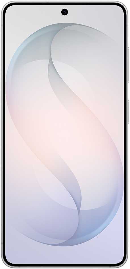 Samsung Galaxy S26+ S947 5G Dual Sim 12GB RAM 256GB – Baltas
