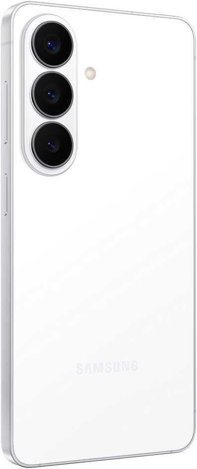 Samsung Galaxy S26+ S947 5G Dual Sim 12GB RAM 256GB – Baltas