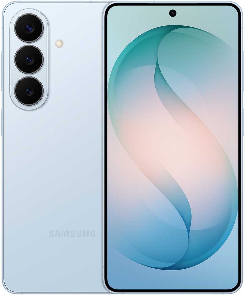 Išmanusis telefonas Samsung Galaxy S26+ S947 5G Dual Sim 12GB RAM 256GB – Sky Mėlyna