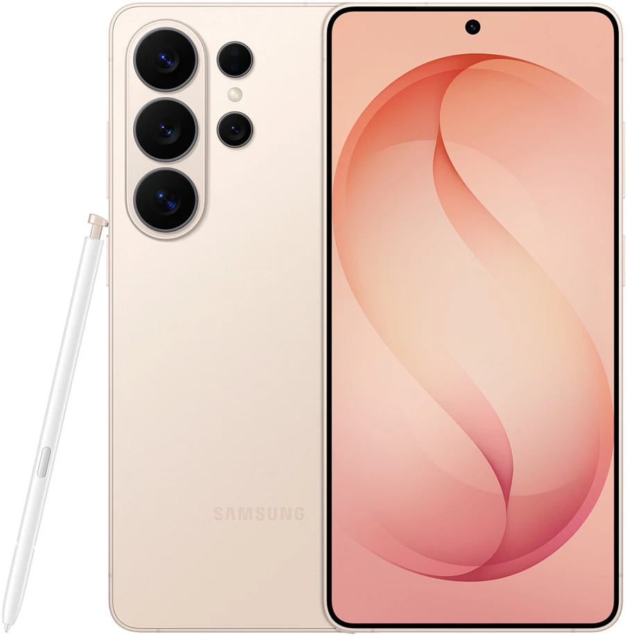 SAMSUNG Galaxy S26 Ultra 5G 16/1TB Pink Gold