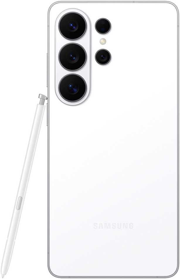 Samsung Galaxy S26 Ultra S948 5G Dual Sim 12GB RAM 256GB – Baltas