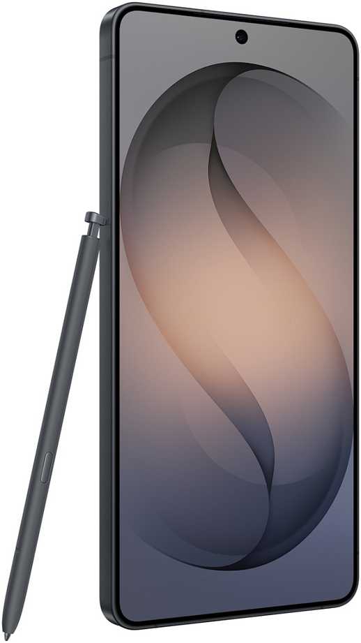 Samsung Galaxy S26 Ultra S948 5G Dual Sim 12GB RAM 256GB – Juodas
