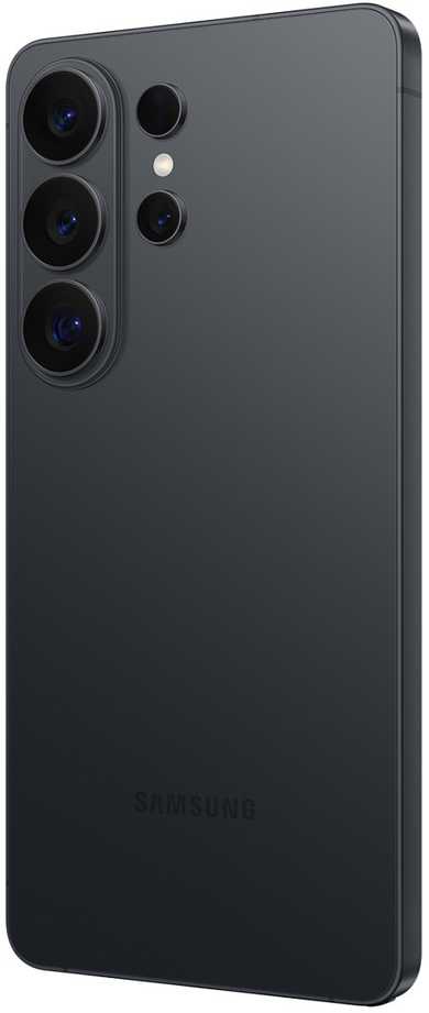 Samsung Galaxy S26 Ultra S948 5G Dual Sim 12GB RAM 256GB – Juodas