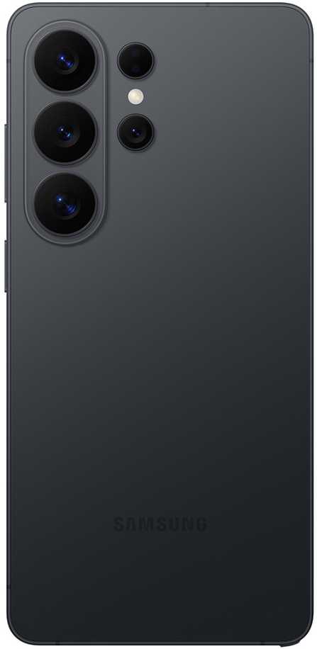 Samsung Galaxy S26 Ultra S948 5G Dual Sim 12GB RAM 256GB – Juodas