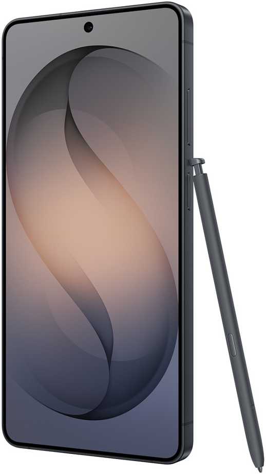 Samsung Galaxy S26 Ultra S948 5G Dual Sim 12GB RAM 256GB – Juodas