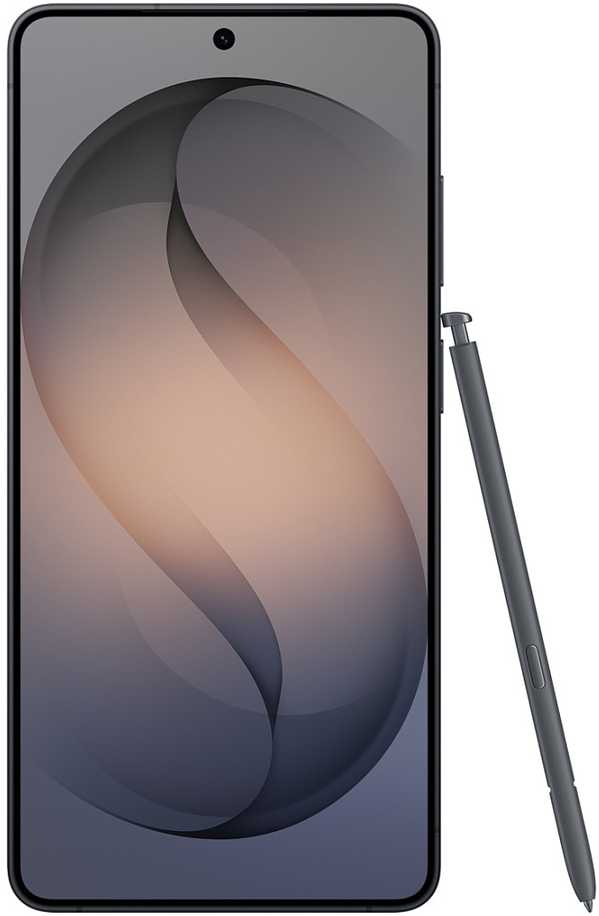 Samsung Galaxy S26 Ultra S948 5G Dual Sim 12GB RAM 256GB – Juodas
