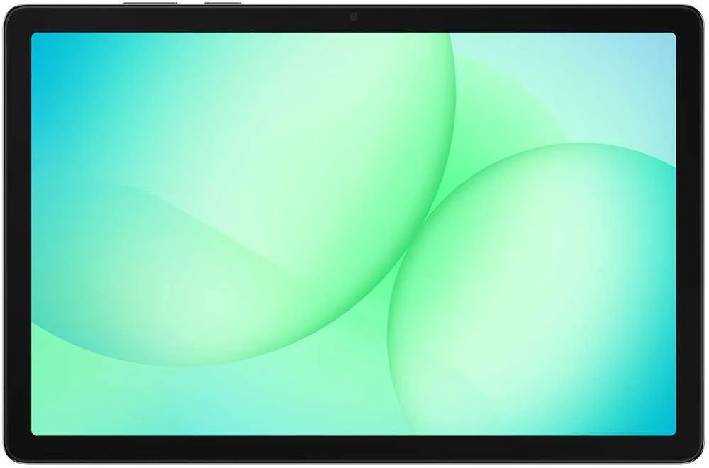 „Samsung“ planšetė „Smart Tab A11+ 5G“, 11 colių, 6 GB, 128 GB, pilka