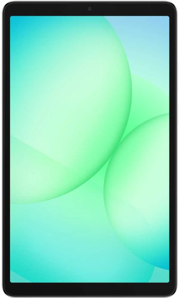 Planšetė Samsung Galaxy Tab A11 8.7'' 64 GB Sidabrinė (SM-X130NZSAEUB)