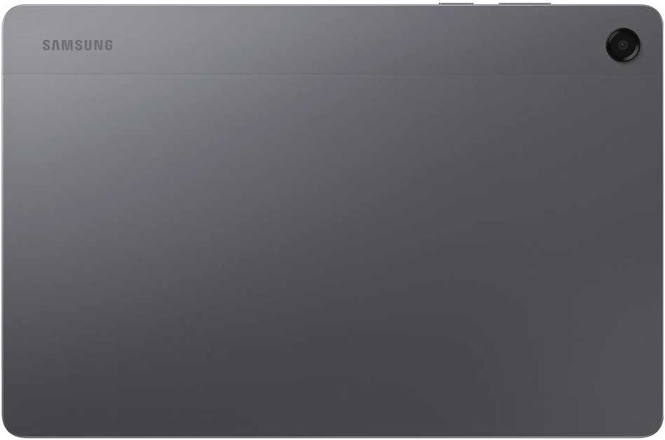 Planšetė Samsung Galaxy Tab A11+ Enterprise Edition 11'' 128 GB 5G Grafitas (99937248)