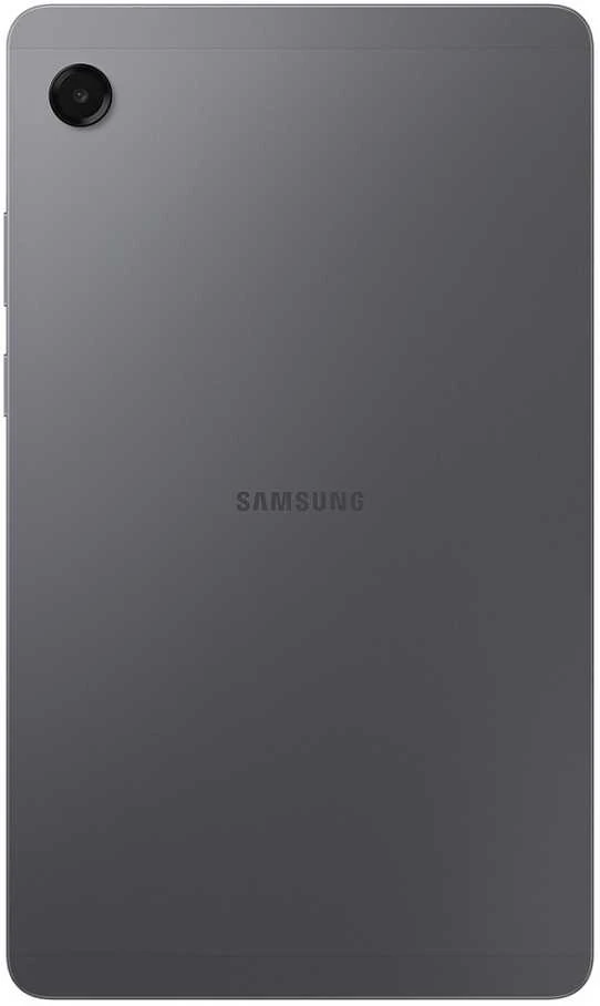 Planšetė Samsung Galaxy Tab A11 8.7'' 64 GB 4G Pilka (SM-X135FZAAEEB)